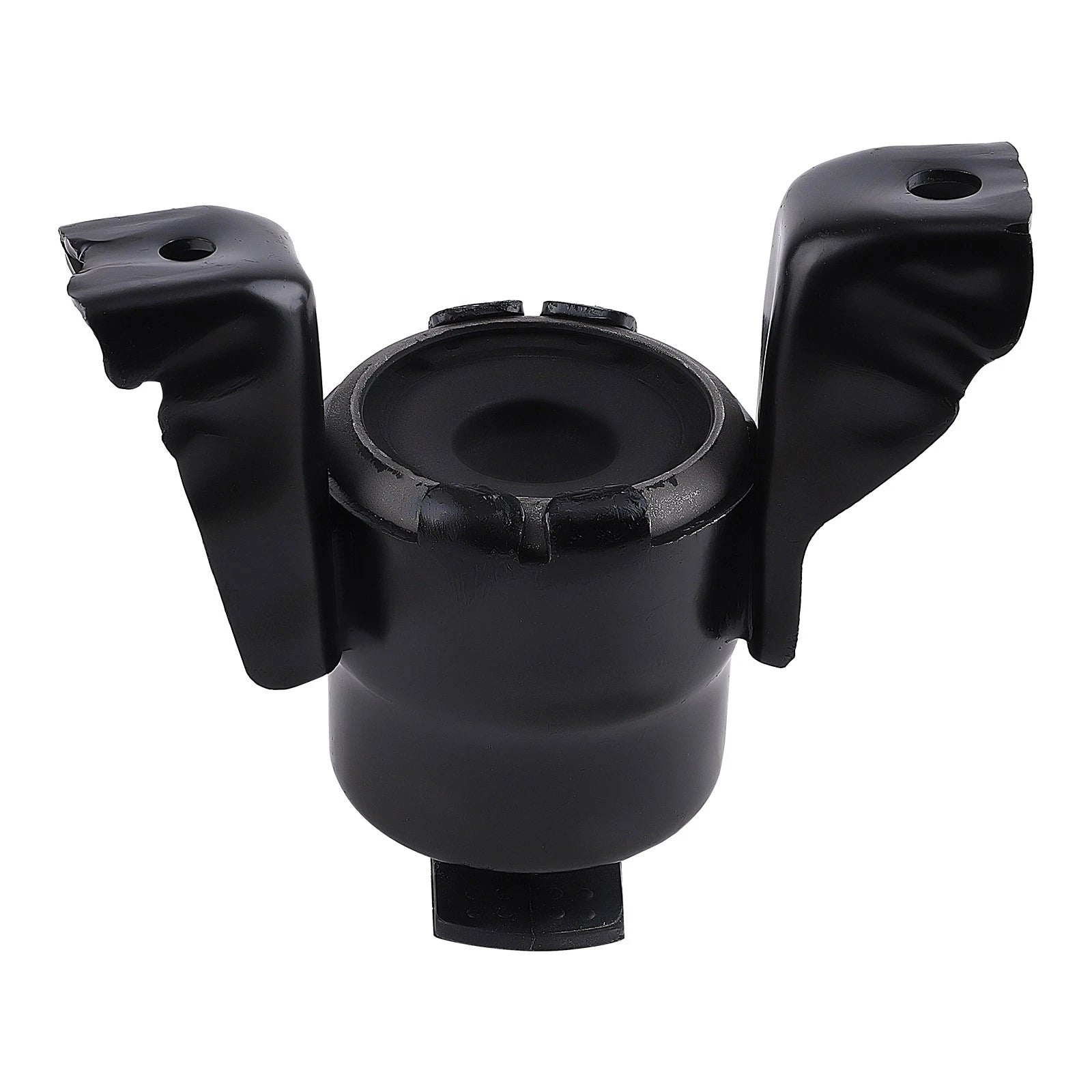 Set of 2 Motor & Trans Mounts for Mercury Milan L4 2.5L (2010–2011) EM-4067