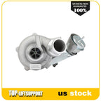 Turbocharger for Ford F-150 King Lariat Limited 3.5L (2013–2016)