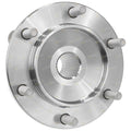 Front Wheel Bearing Hub Assembly for Toyota Hilux GGN125 GUN125 GUN126 (2015–2019)