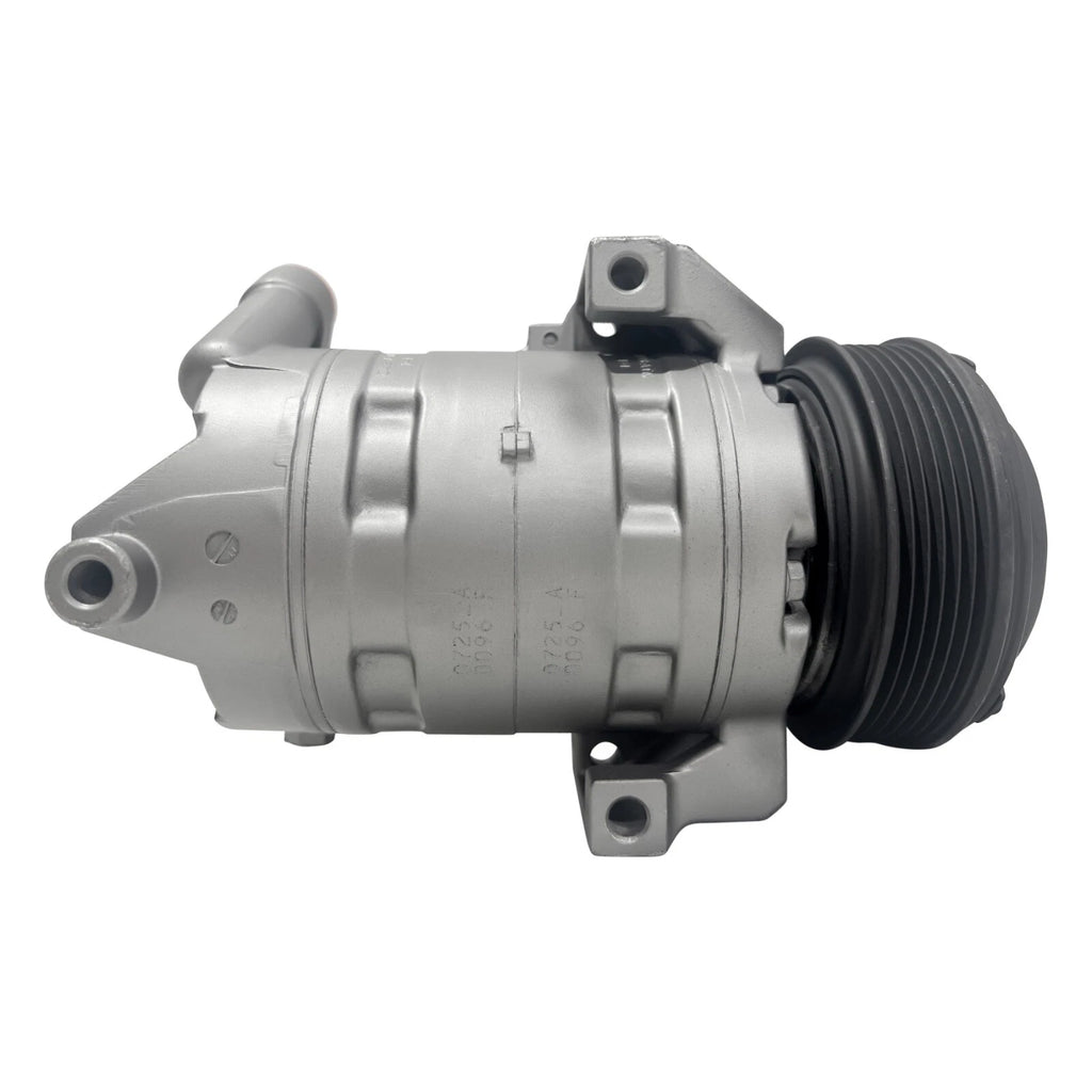 A C Compressor Kit Replacement for Nissan Titan XD 5.0L (2018–2018)