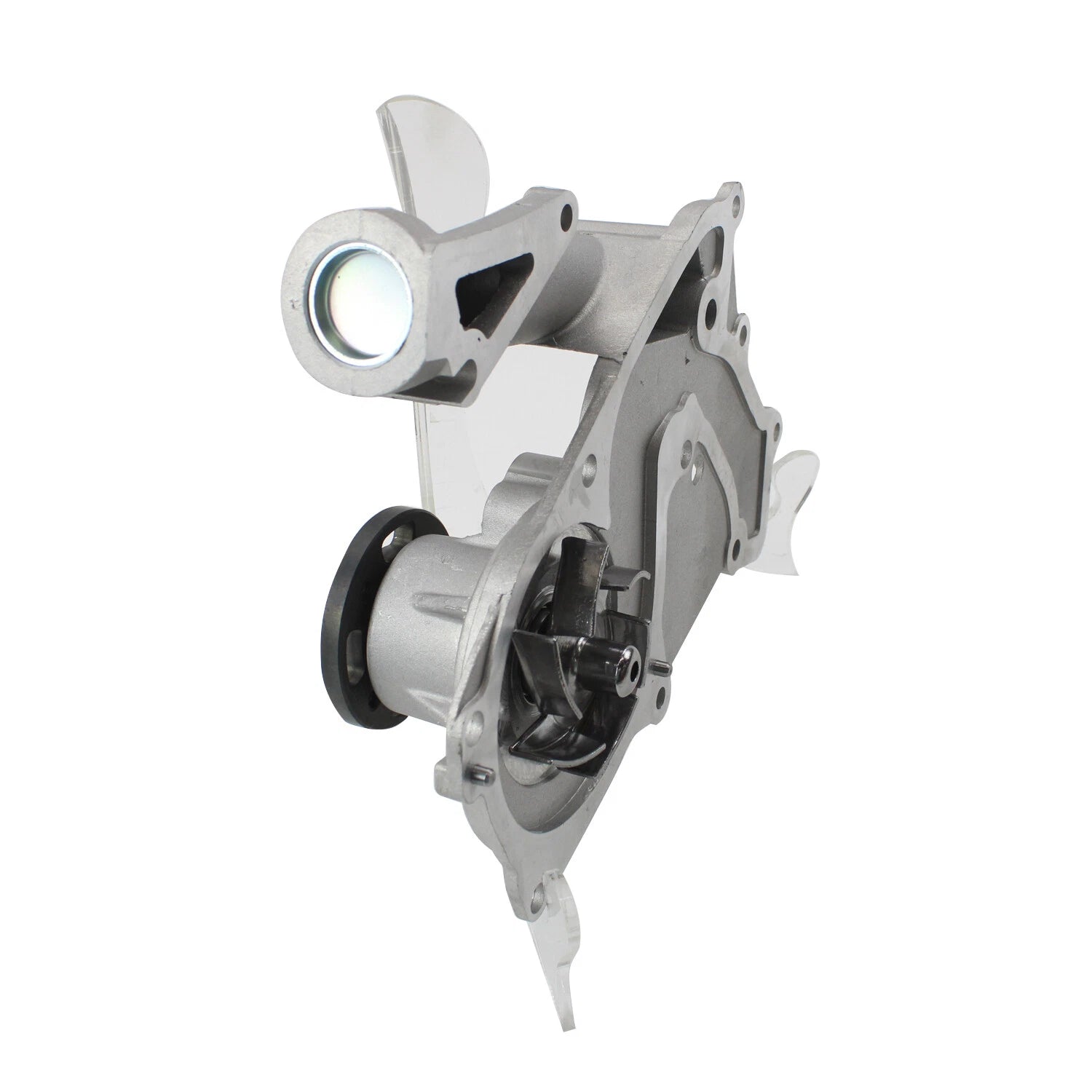 Aisin Engine Water Pump WPK-812 for