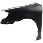 Fender for Toyota Corolla (2003–2008) Front Driver Side