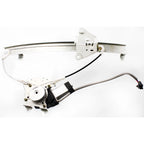 Power Window Regulator Set for Nissan Maxima (1989–1994) Rear with Motor