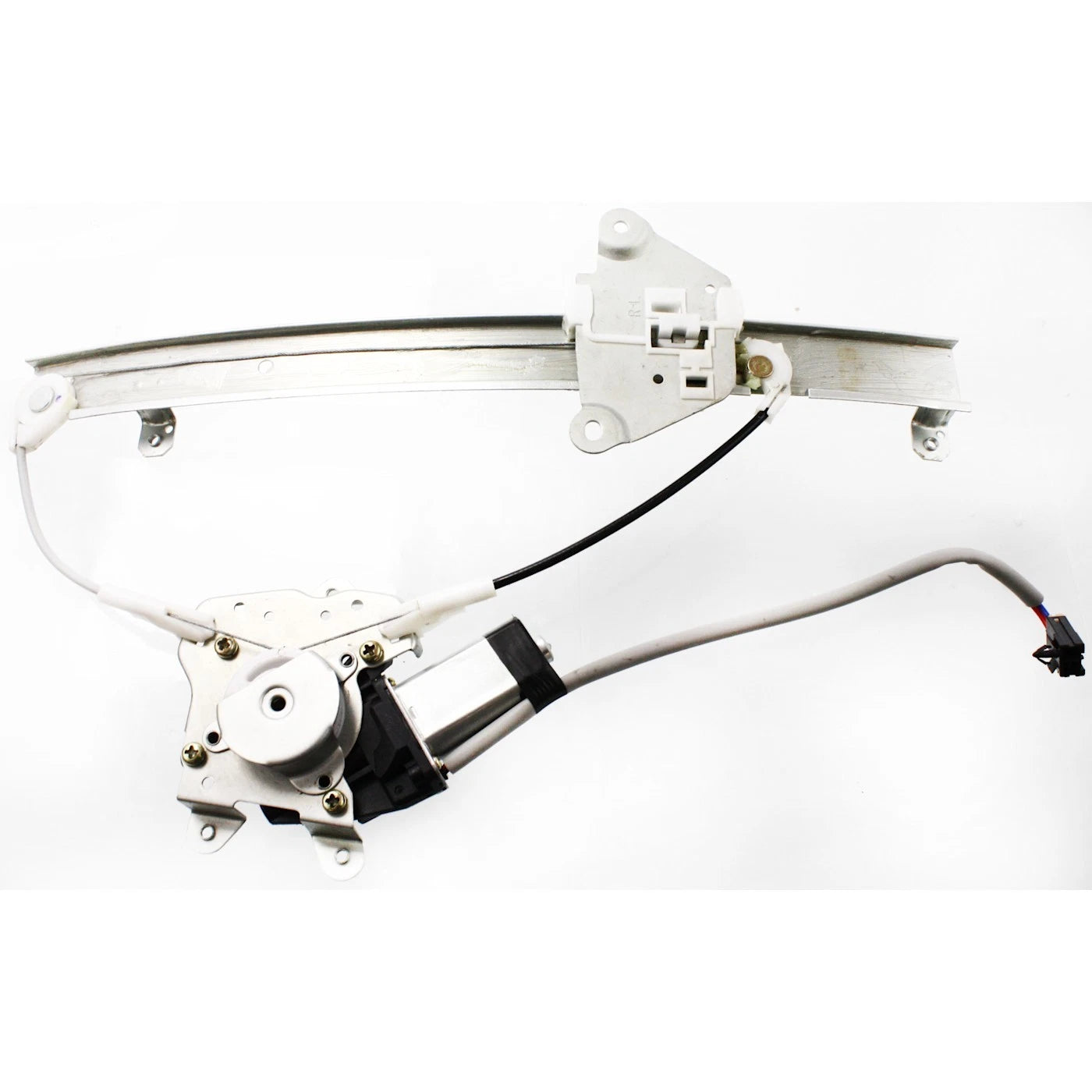 Power Window Regulator Set for Nissan Maxima (1989–1994) Rear with Motor