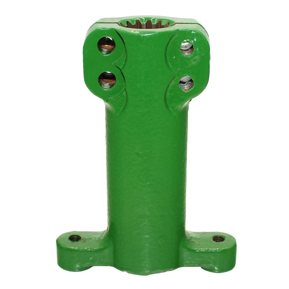 Hydraulic Pump Drive Shaft Coupler T31093 for 2840 3030 3130 4040 4230 444 544 (Fits)