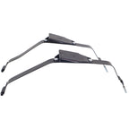 Set of 2 Fuel Tank Straps for Jeep Wrangler (1997–2007)