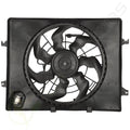 Radiator Cooling Fan for Hyundai Sonata, Kia Optima (2011–2013) 622630