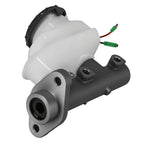 Aluminum Brake Master Cylinder for Honda Accord (1998–2002) M390418 w/Sensor