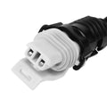 Rear ABS Wheel Speed Sensor for Chevy Pontiac Saturn Suzuki (2007–2015) 5621078J01