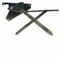 Window Regulator for Land Rover Range Rover (1995–2002) Front Left