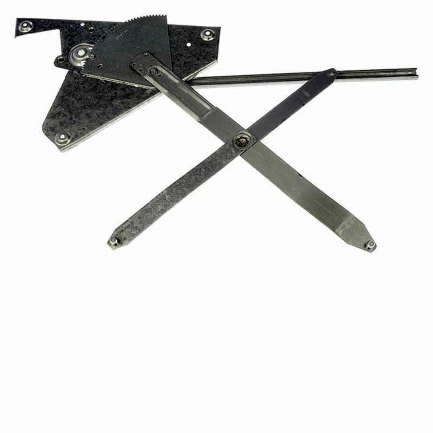 Window Regulator for Land Rover Range Rover (1995–2002) Front Left