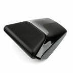 Rear Pillion Seat Cowl Fairing Cover for Yamaha YZF R6 (1998–2002) Black T9