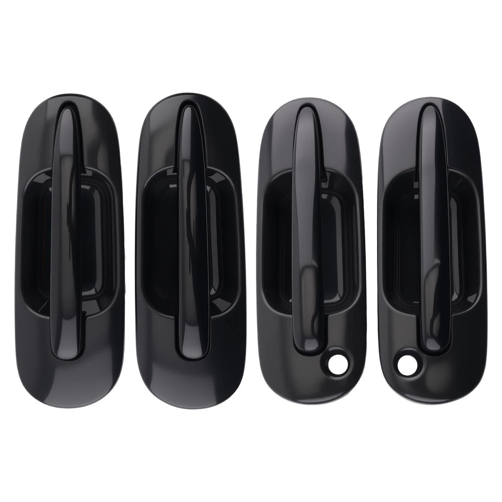 Front Left Door Handle for Honda CR-V (1997–2001) 72680S10003 72680ST0003