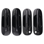 Front Left Door Handle for Honda CR-V (1997–2001) 72680S10003 72680ST0003