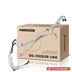 Oil Cooler Hose for Ford F-250 Super Duty, F-350 (2017–2019)