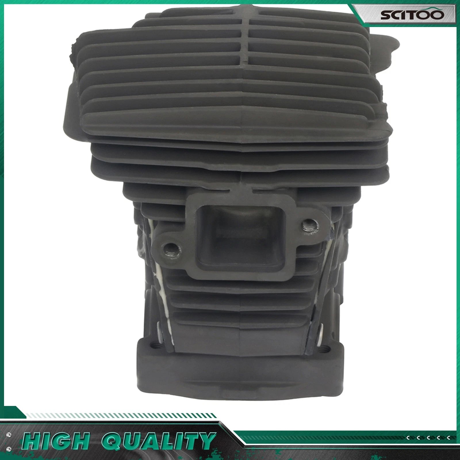 Bore Cylinder Piston Kit 38mm for Stihl MS171 MS181 MS181C MS211 (2011–2023)