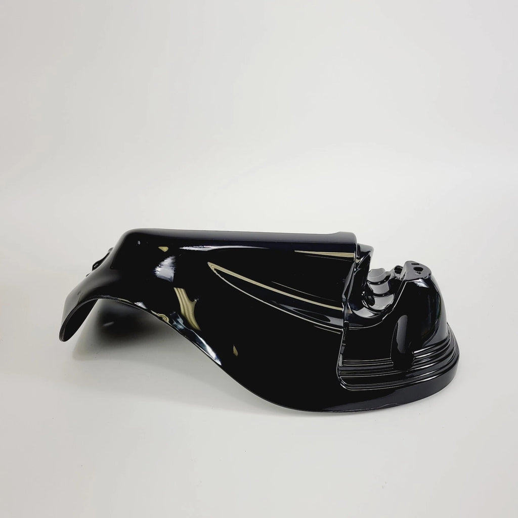 Left Lower Leg Fairing Glove Box Housing for Harley Touring (2014–2022)