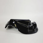 Left Lower Leg Fairing Glove Box Housing for Harley Touring (2014–2022)