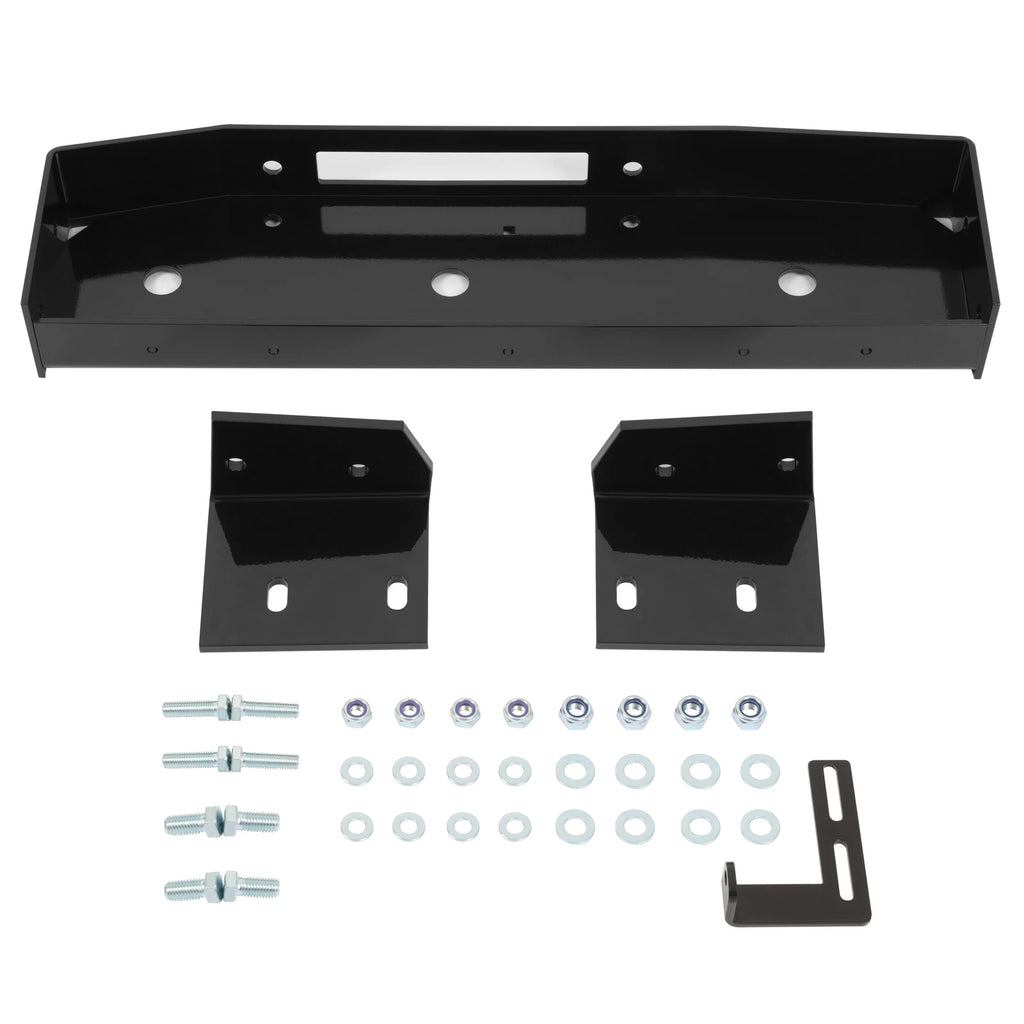 Winch Mount Plate for Ford Expedition F-Series (1997–2004) Steel
