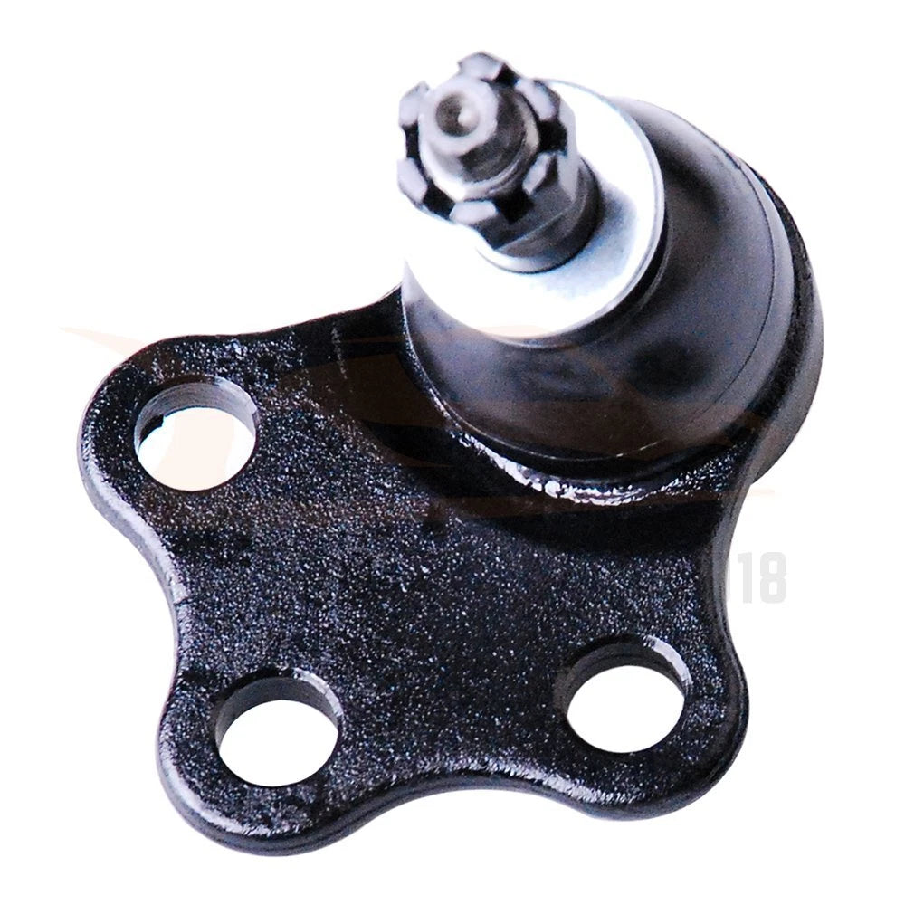 Set of 6 Suspension Ball Joints Sway Bar Tie Rods for Chevy Cavalier (1997–2004)