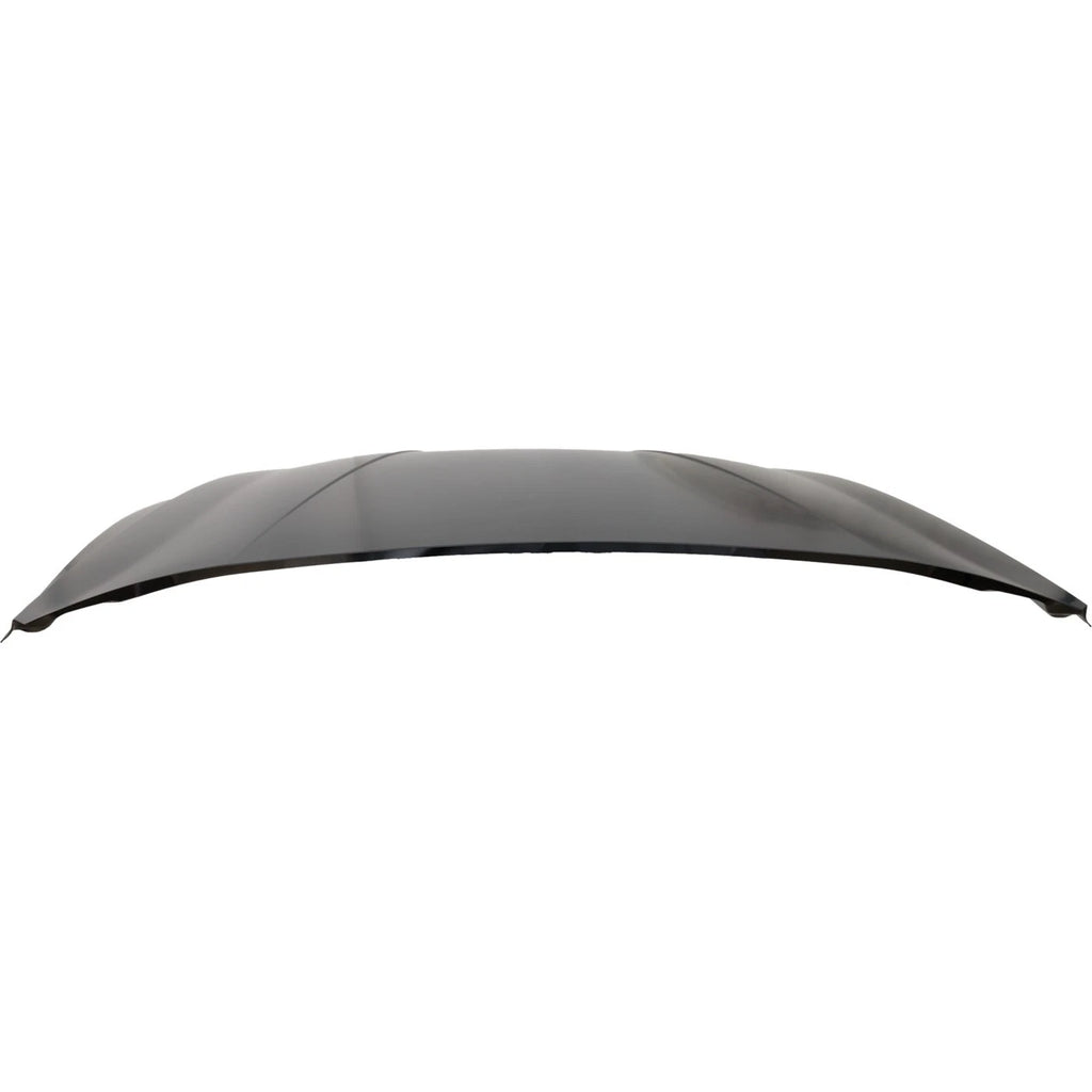 Hood for Hyundai Elantra (2021–2023) CAPA Certified