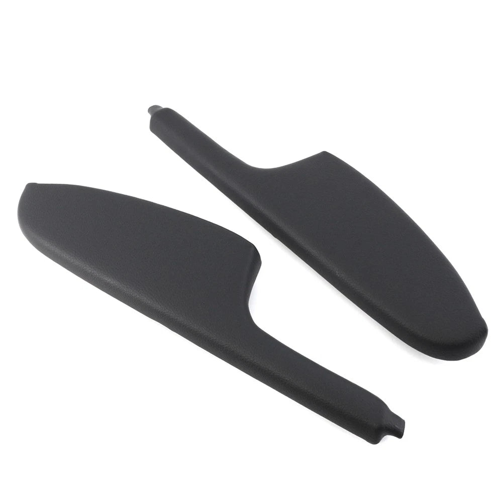 Interior Door Armrest Panel Cover Trim Pair for Honda Accord (2013–2017)