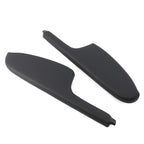 Interior Door Armrest Panel Cover Trim Pair for Honda Accord (2013–2017)