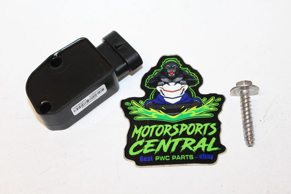 Ignition Module for Sea-Doo GTX GTI GTR RXT RXP X PRO (2000–2023)