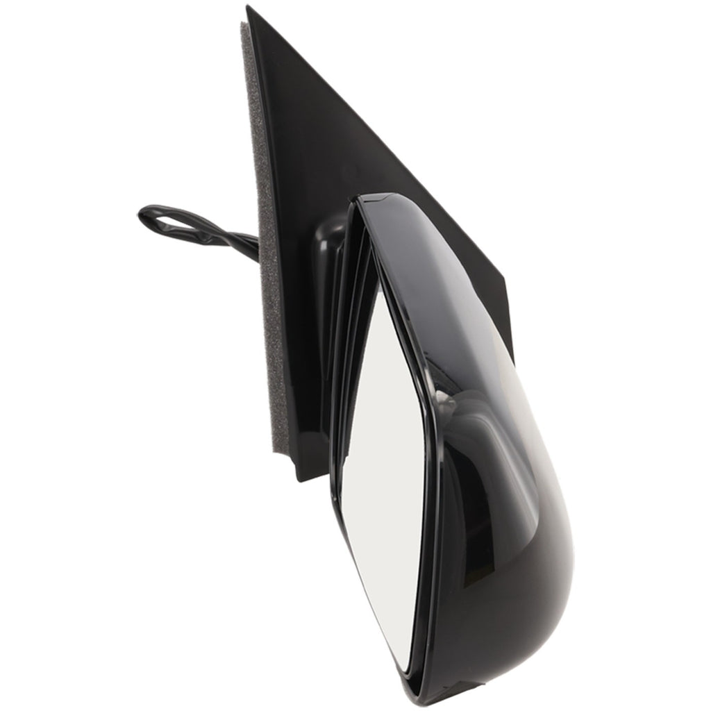 Passenger Right Side Mirror for Chevy Astro GMC Safari
