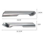 Replacement Front Seat Trim for Land Rover Range Rover (Executive Pair)