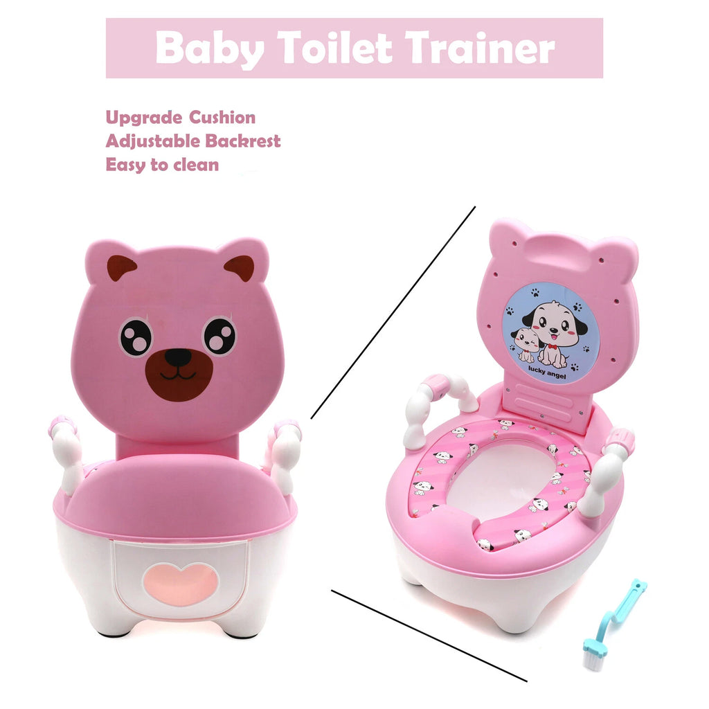 Potty Training Seat for Kids (Infant Toddler)