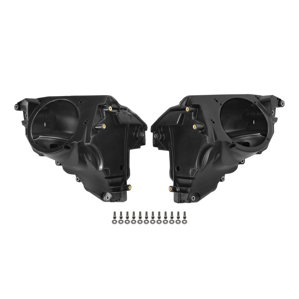 Inner Fairing Speakers Cover for Harley Touring CVO Street Glide (2023–2025)