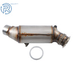 Front Catalytic Converter for BMW X5, X6, 535i (2011–2015)