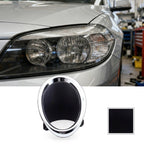 Left Front Fog Light Cover for Nissan Qashqai (2015–2017) 62257-4EA0B