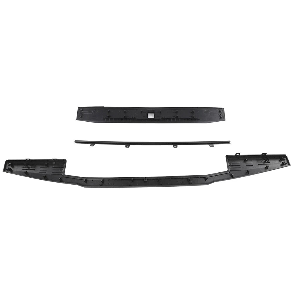 Tailgate Trim Cap Molding for Ford F-250 (2017–2020)