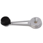Chrome Window Crank Handle for Ford Pickup Truck