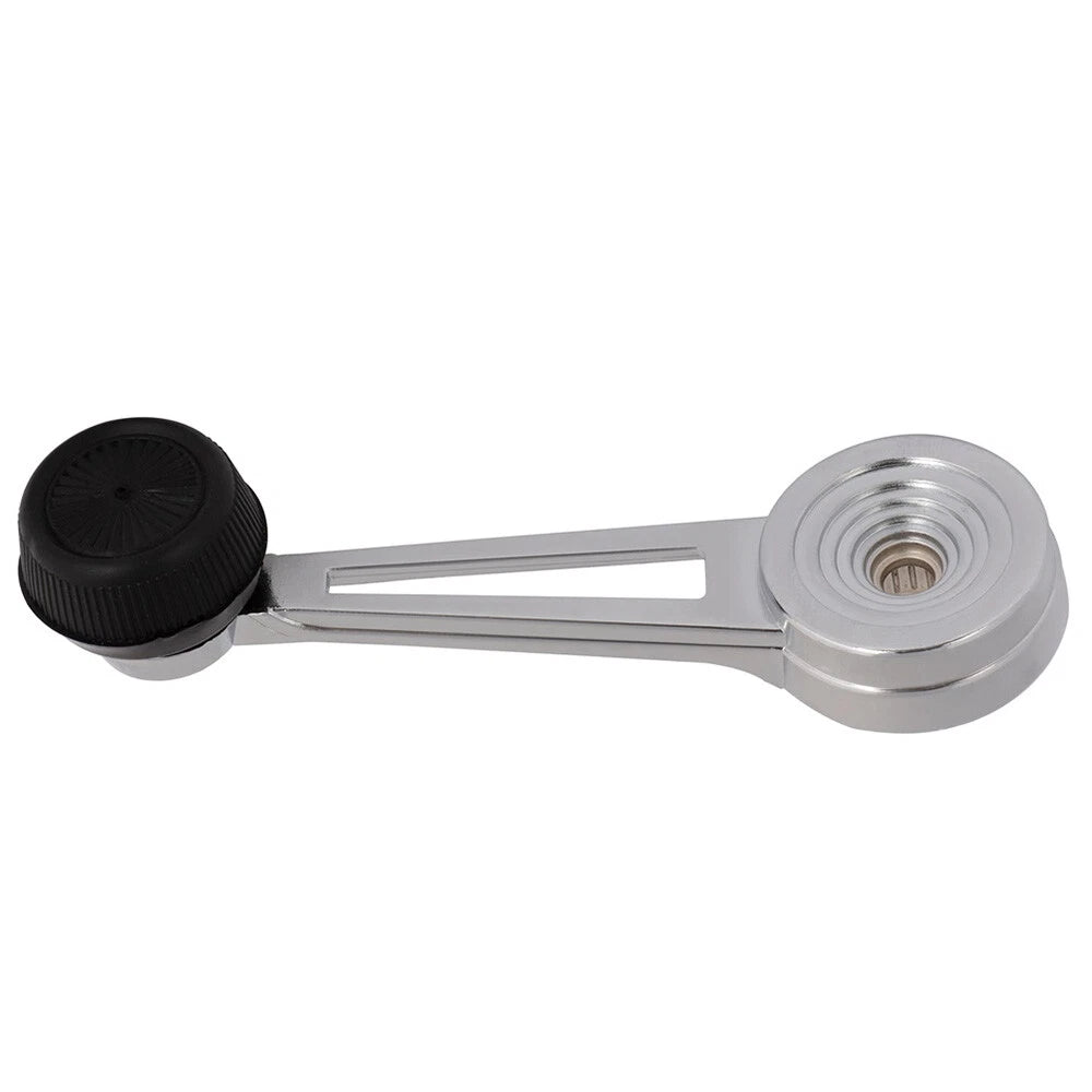 Chrome Window Crank Handle for Ford Pickup Truck
