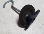 Spare Wheel Clamp for Lincoln Continental (1998–2002)