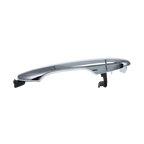 4 x Chrome Outer Door Handle for HYUNDAI IX35 LM (2010–2015)