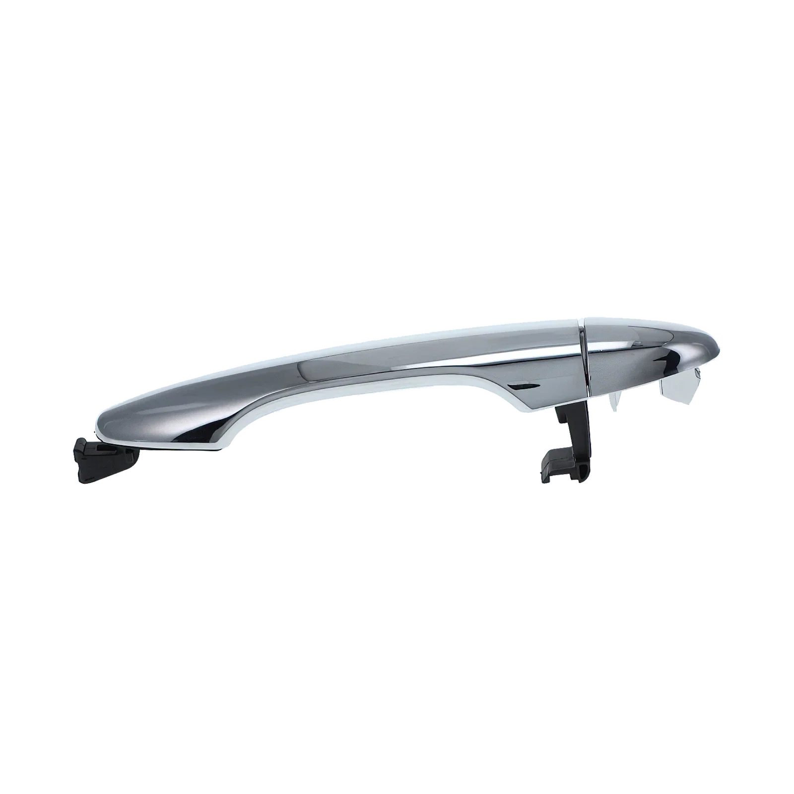 4 x Chrome Outer Door Handle for HYUNDAI IX35 LM (2010–2015)