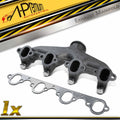 Exhaust Manifold with Gasket for Ford B600 F600 F700 LN600 LN700 (1970–1990)