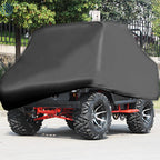 Storage Cover for Polaris RZR XP 900 1000 XP Turbo (2011–2020)
