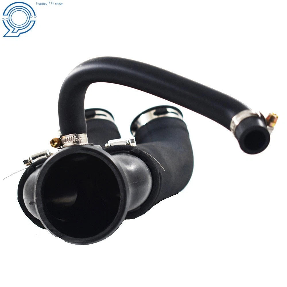 Air Cleaner Duct Hose for Ford F150 F250 F350 Bronco (1994–1997)