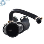Air Cleaner Duct Hose for Ford F150 F250 F350 Bronco (1994–1997)