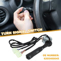 Turn Signal Switch Lever No. 6205400045 for Mercedes-Benz Truck 