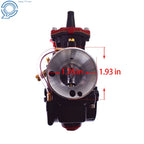 PWK 30mm Carburetor for Honda Motorcycle (Universal)
