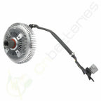 Cooling Fan Clutch for Ram 2500 (2010–2013)