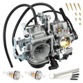 Carburetor for Yamaha V-Star 1100 XVS1100 Custom XVS1100A Classic (1999–2005)