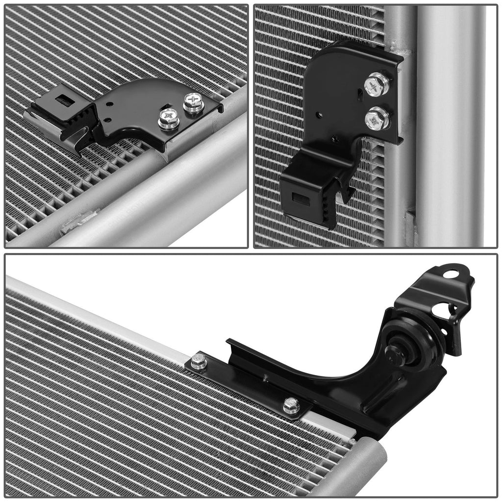 A/C Condenser for Lexus GX460 (2010–2019) LX3030126