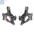 Steering Spindle Knuckles for Subaru Forester, Impreza, Legacy, Outback 